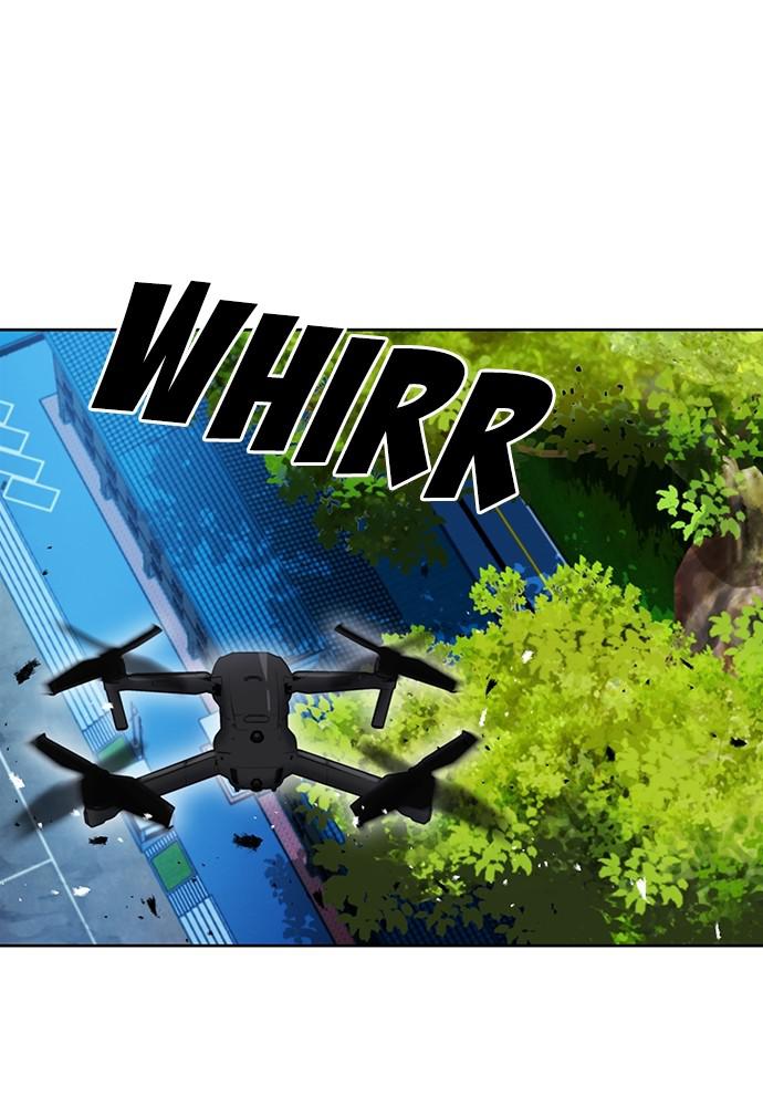 The Druid of Seoul Station Chapter 76 - Page 69