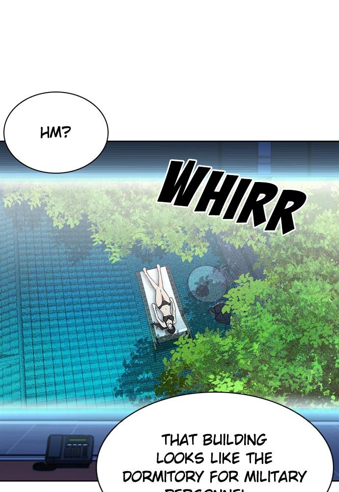 The Druid of Seoul Station Chapter 76 - Page 70