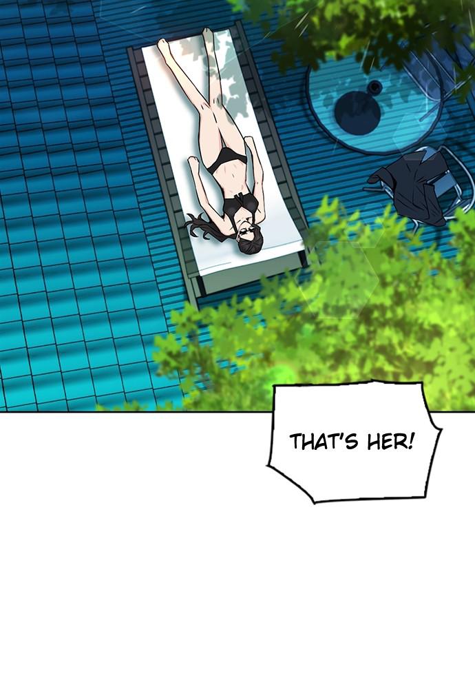 The Druid of Seoul Station Chapter 76 - Page 72