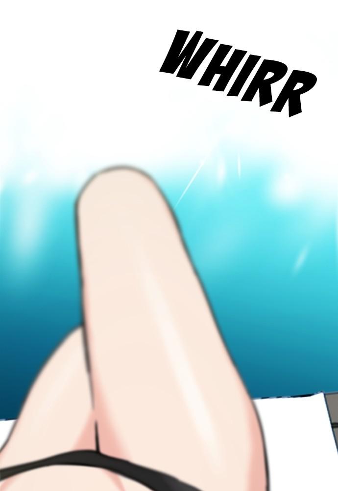 The Druid of Seoul Station Chapter 76 - Page 73