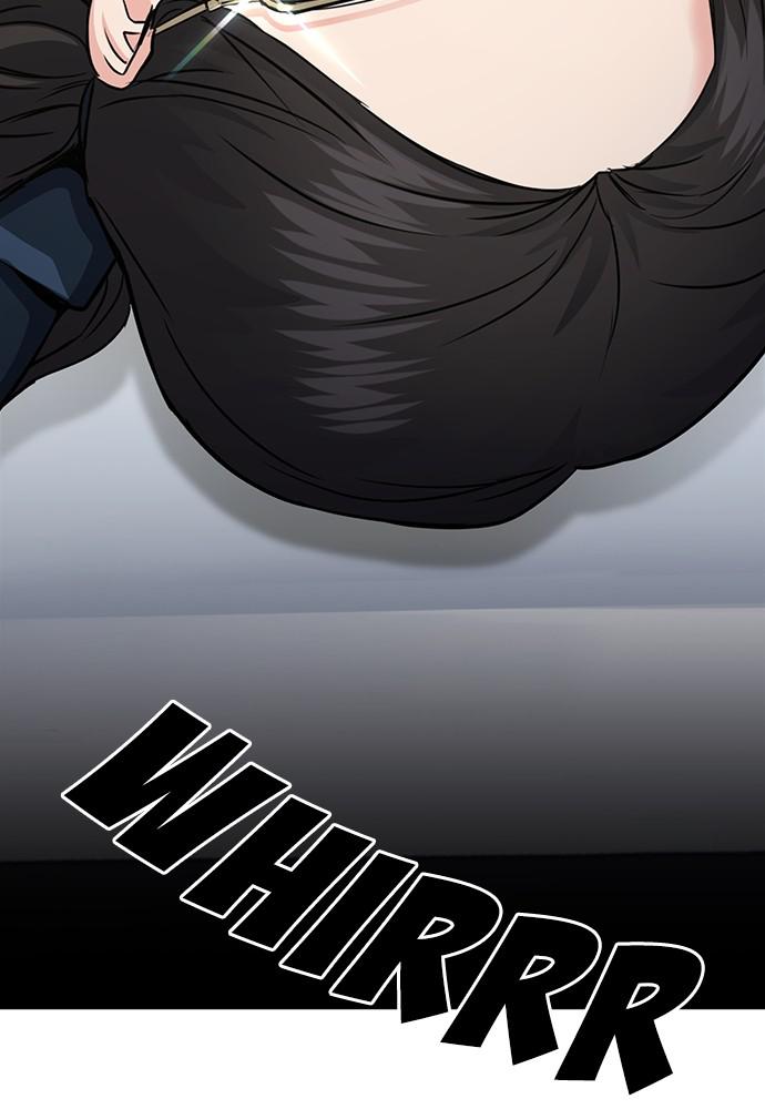 The Druid of Seoul Station Chapter 76 - Page 75