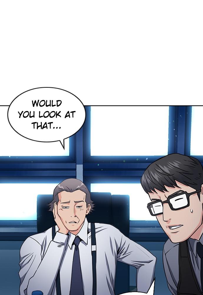 The Druid of Seoul Station Chapter 76 - Page 77