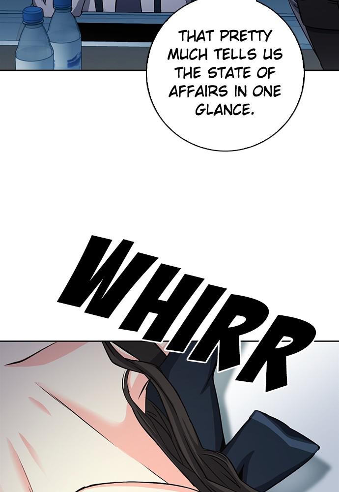 The Druid of Seoul Station Chapter 76 - Page 78