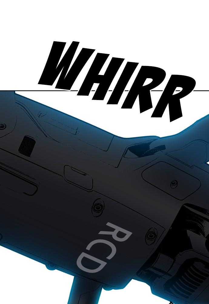 The Druid of Seoul Station Chapter 76 - Page 81