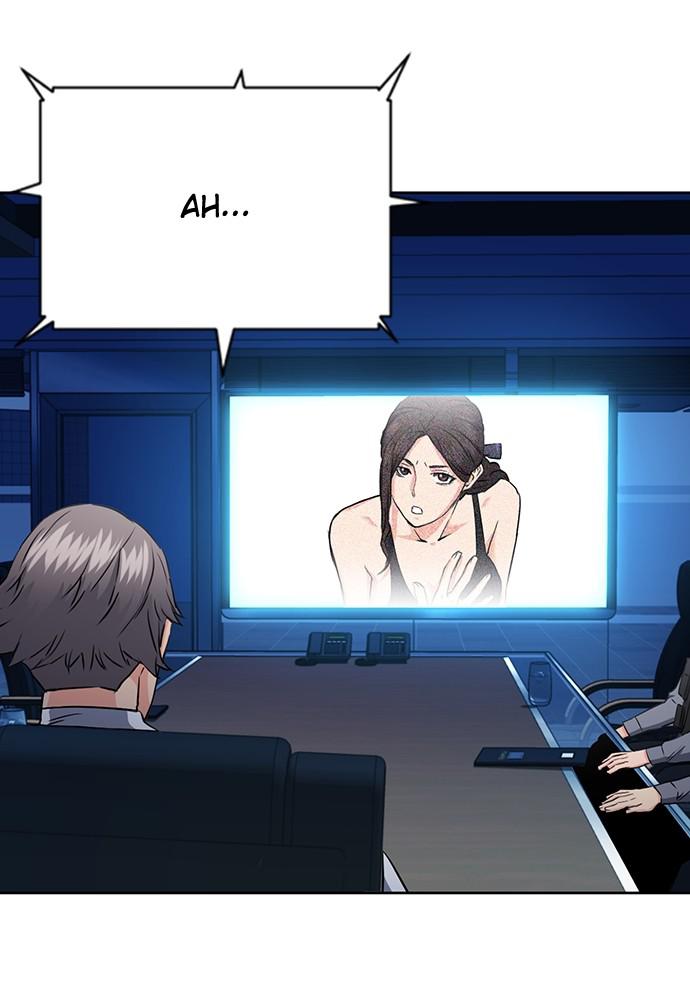 The Druid of Seoul Station Chapter 76 - Page 83