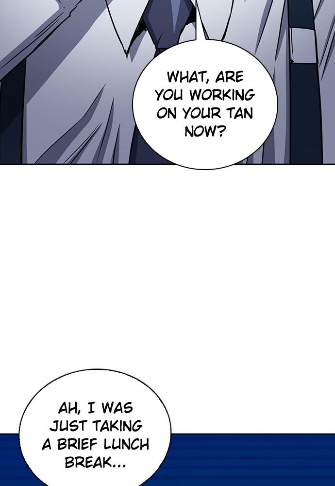 The Druid of Seoul Station Chapter 76 - Page 85