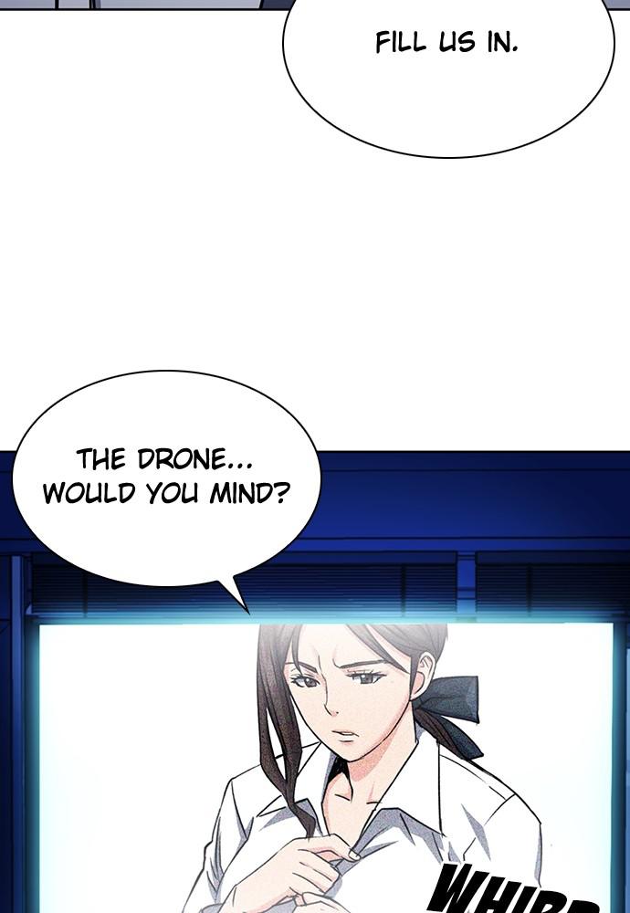 The Druid of Seoul Station Chapter 76 - Page 89