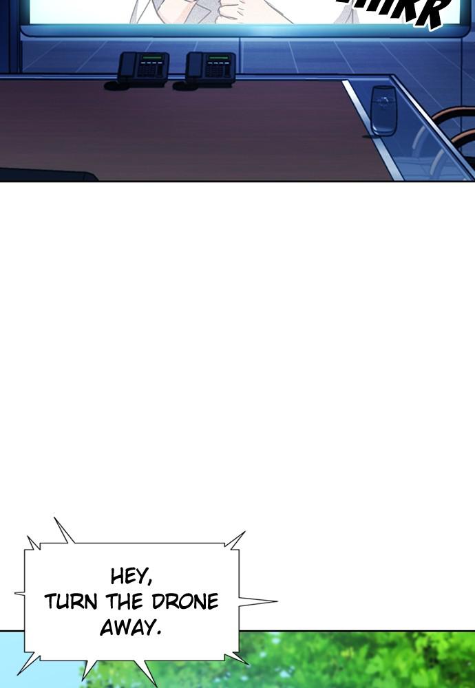 The Druid of Seoul Station Chapter 76 - Page 90