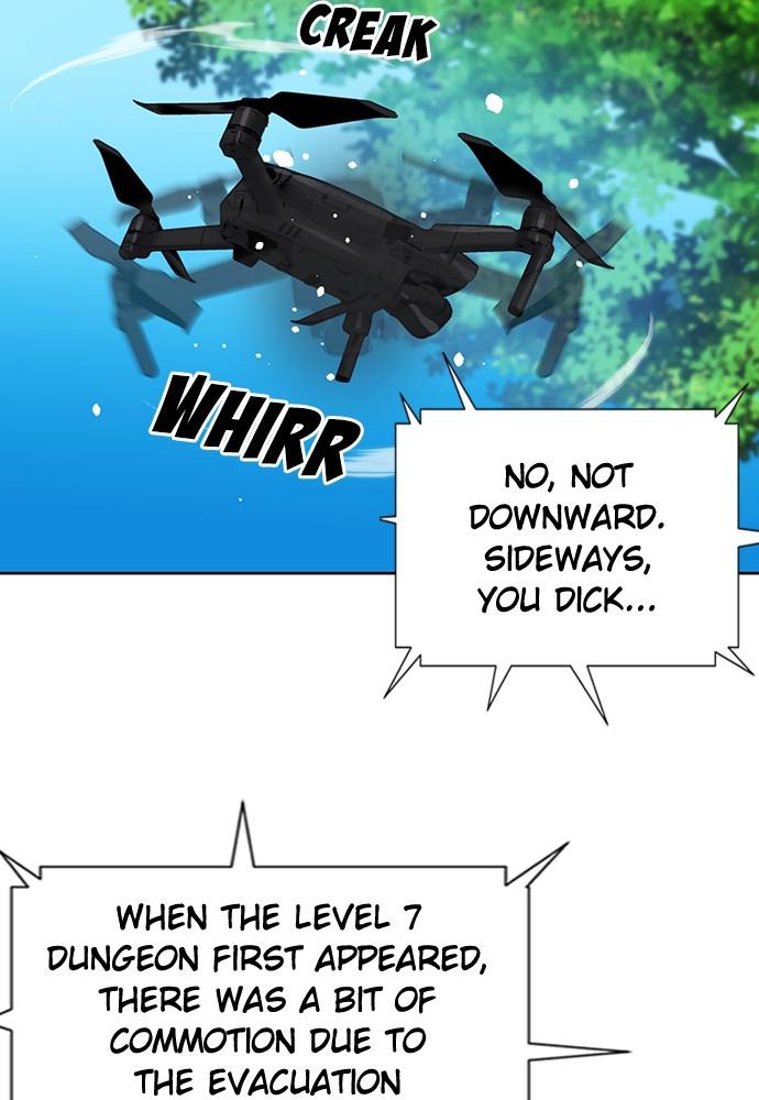 The Druid of Seoul Station Chapter 76 - Page 91