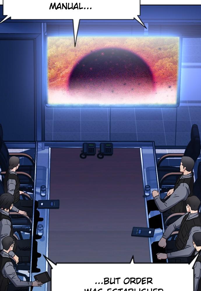 The Druid of Seoul Station Chapter 76 - Page 92