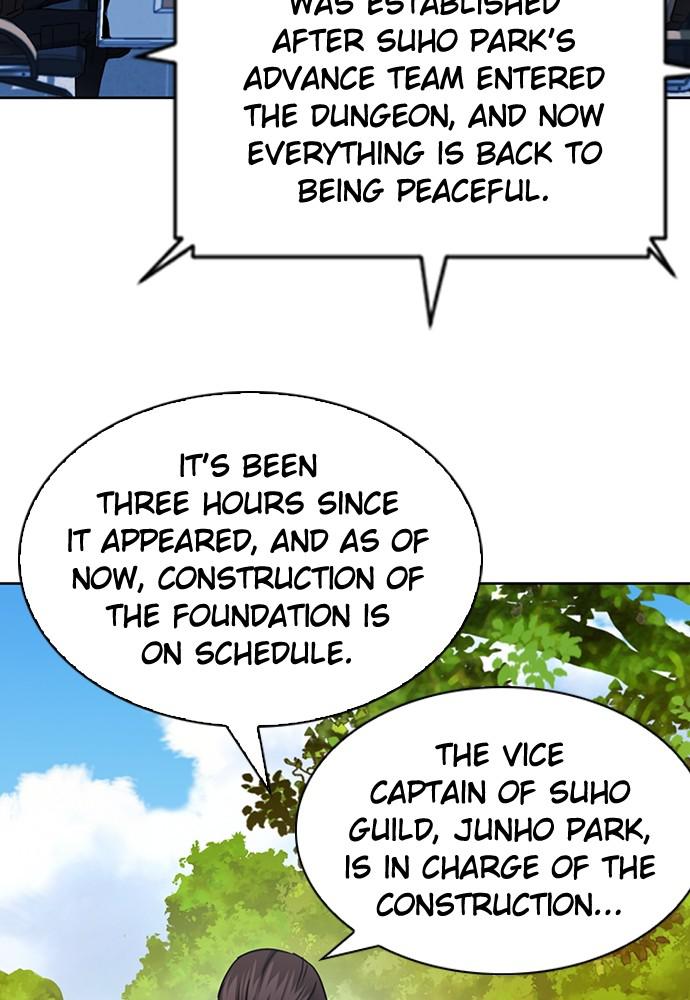 The Druid of Seoul Station Chapter 76 - Page 93