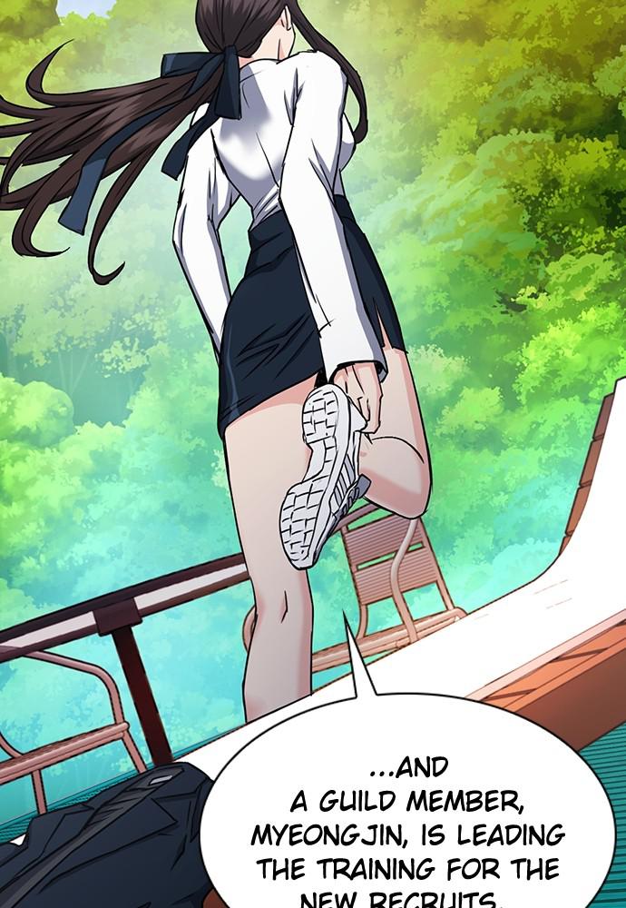 The Druid of Seoul Station Chapter 76 - Page 94