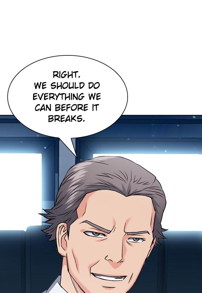 The Druid of Seoul Station Chapter 76 - Page 98