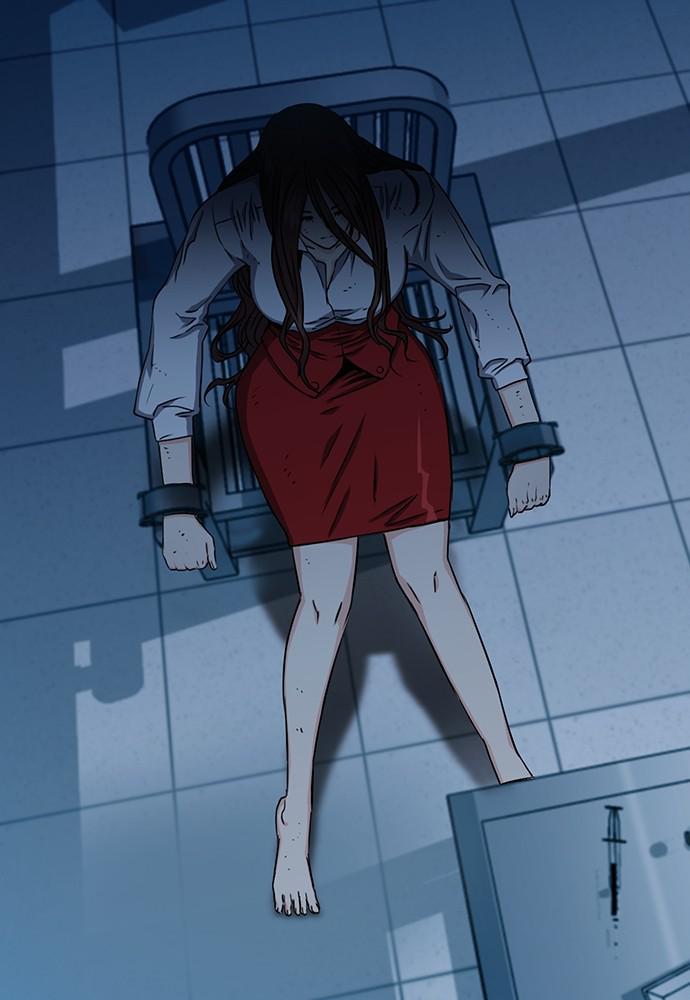 The Druid of Seoul Station Chapter 76 - Page 105