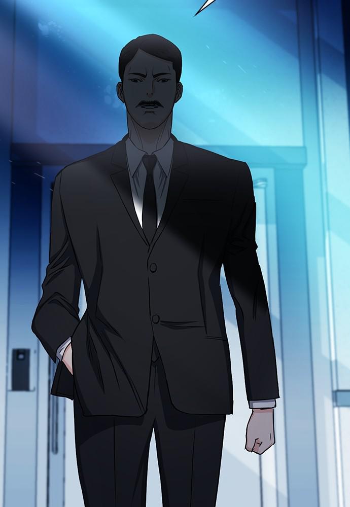 The Druid of Seoul Station Chapter 76 - Page 109