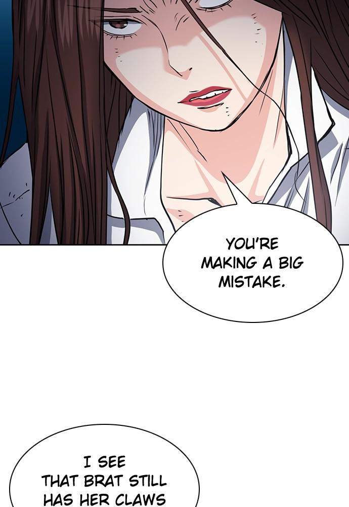 The Druid of Seoul Station Chapter 76 - Page 111