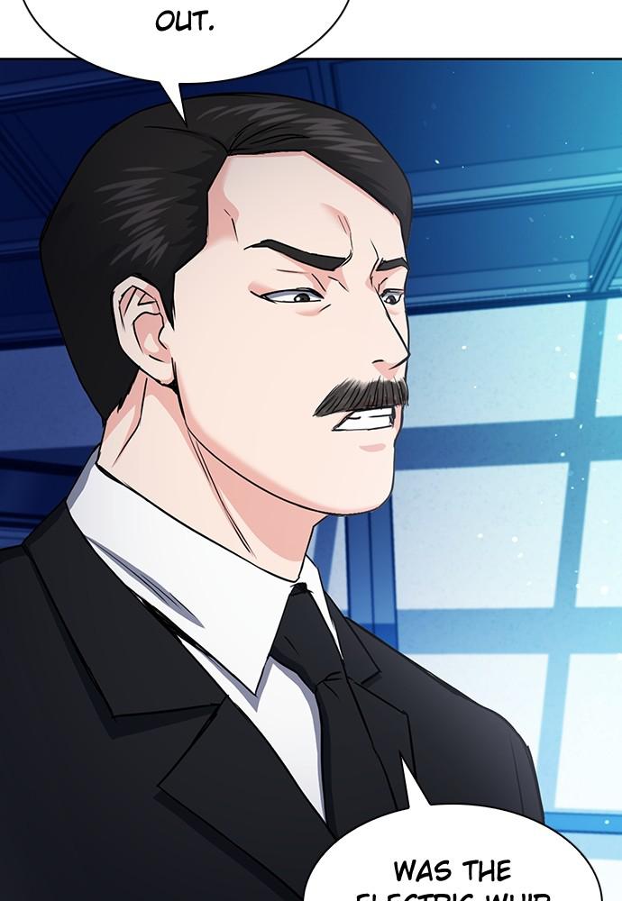 The Druid of Seoul Station Chapter 76 - Page 112