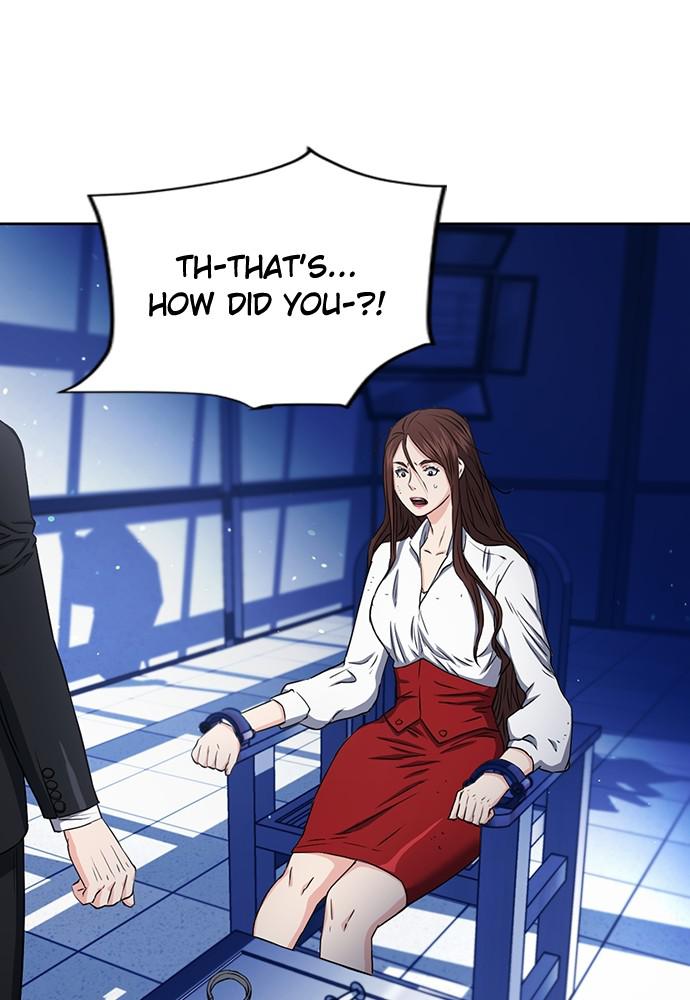 The Druid of Seoul Station Chapter 76 - Page 115