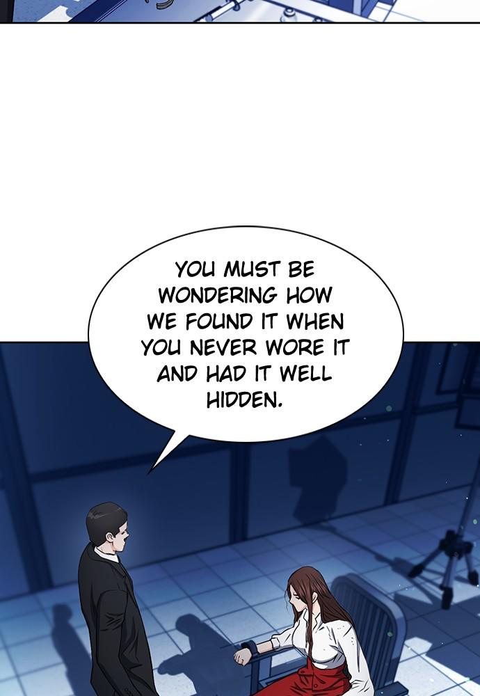 The Druid of Seoul Station Chapter 76 - Page 116