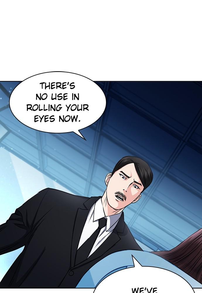 The Druid of Seoul Station Chapter 76 - Page 119