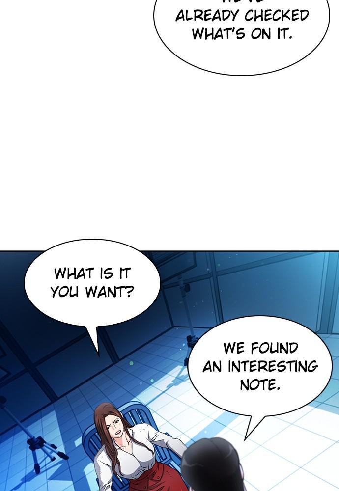 The Druid of Seoul Station Chapter 76 - Page 120