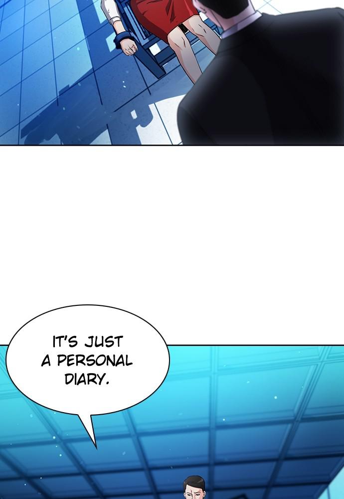 The Druid of Seoul Station Chapter 76 - Page 121