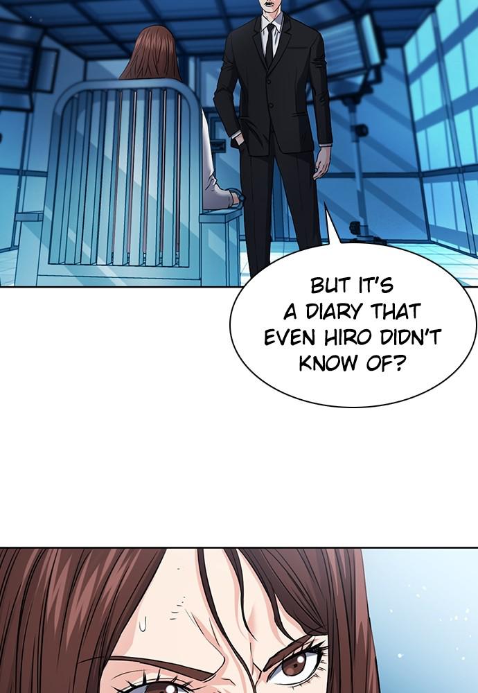 The Druid of Seoul Station Chapter 76 - Page 122