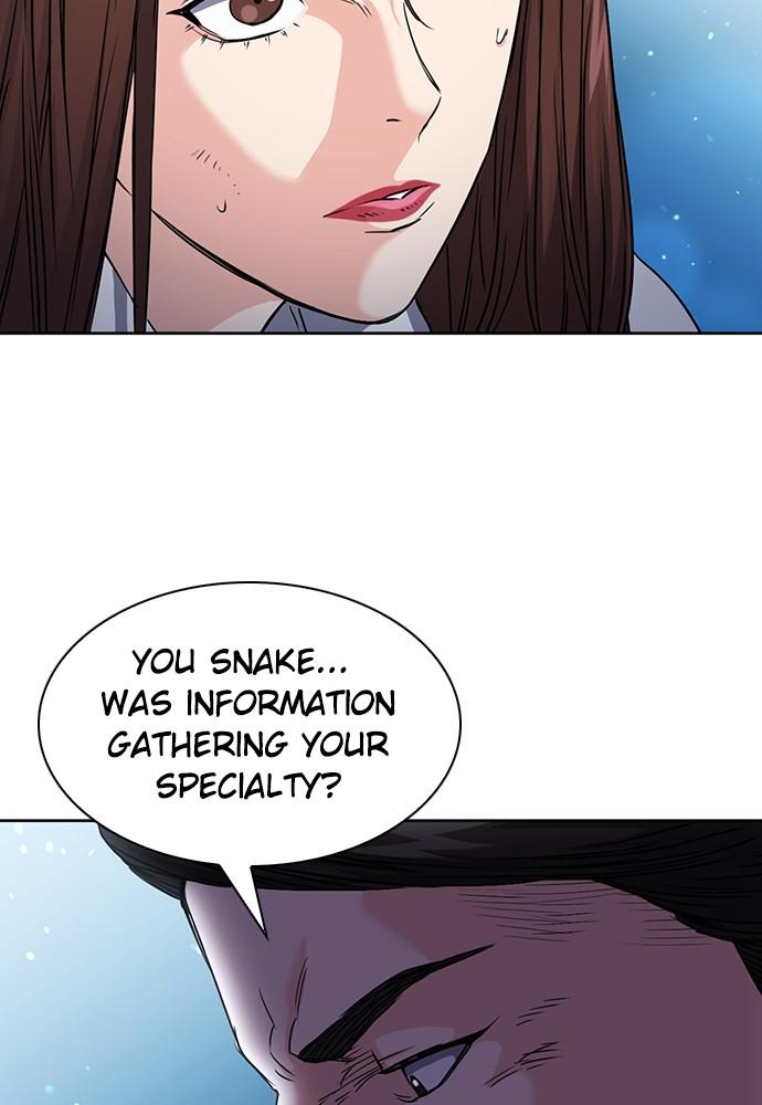 The Druid of Seoul Station Chapter 76 - Page 123