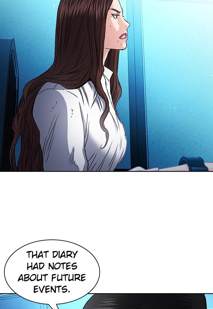 The Druid of Seoul Station Chapter 76 - Page 125