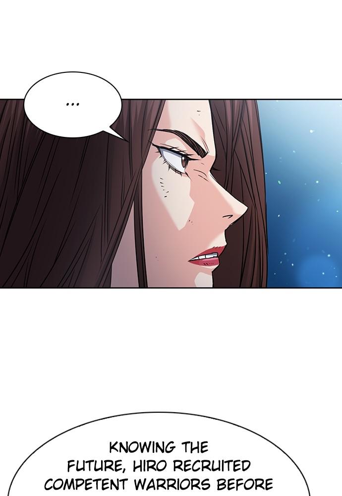 The Druid of Seoul Station Chapter 76 - Page 127