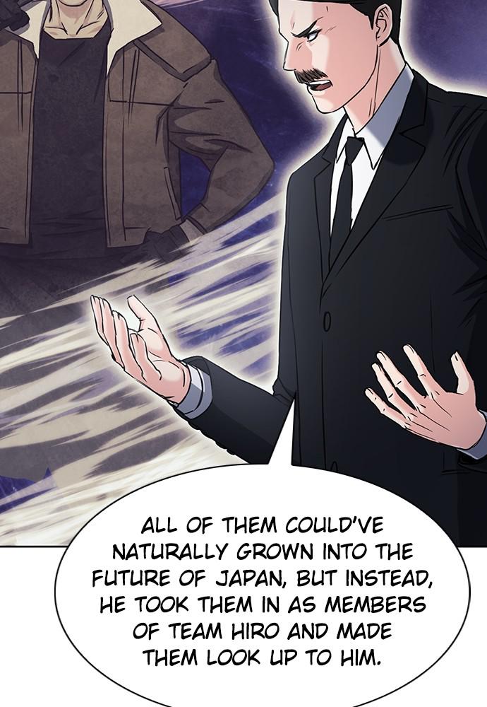 The Druid of Seoul Station Chapter 76 - Page 129