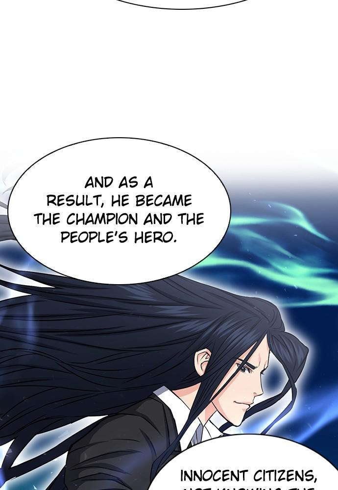 The Druid of Seoul Station Chapter 76 - Page 130