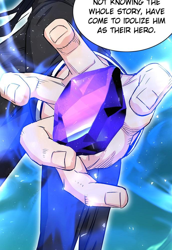 The Druid of Seoul Station Chapter 76 - Page 131