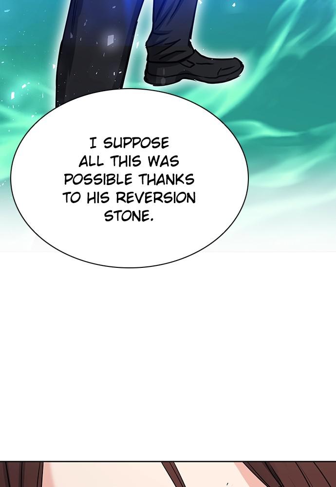 The Druid of Seoul Station Chapter 76 - Page 132