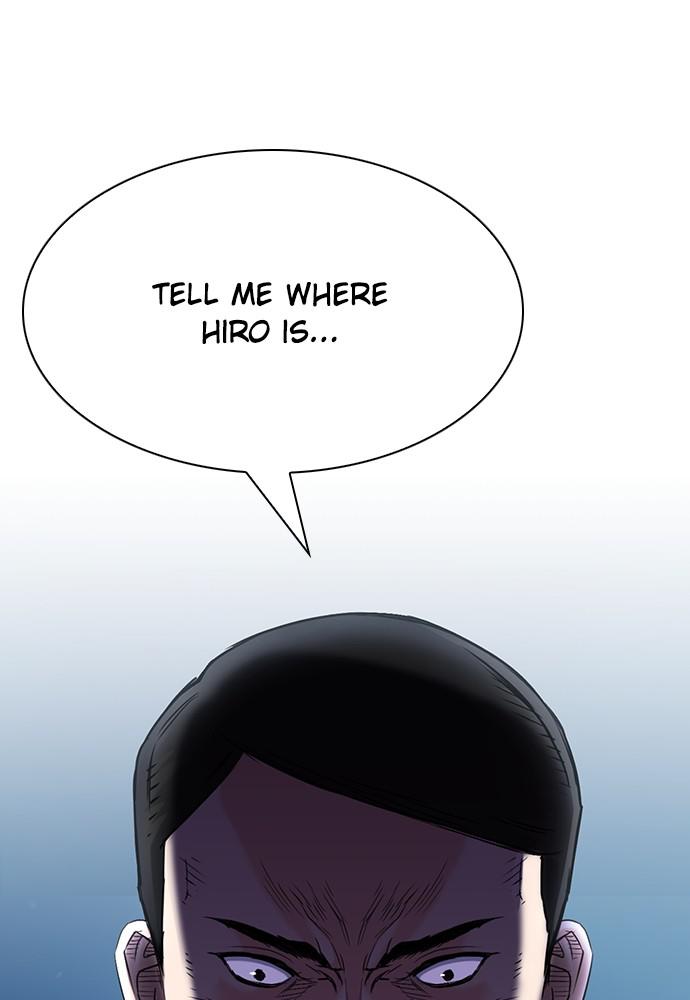 The Druid of Seoul Station Chapter 76 - Page 134