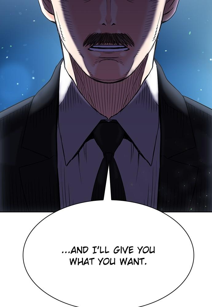 The Druid of Seoul Station Chapter 76 - Page 135