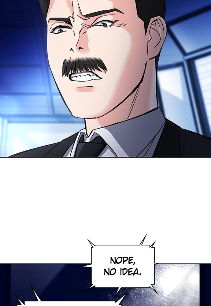 The Druid of Seoul Station Chapter 77 - Page 6