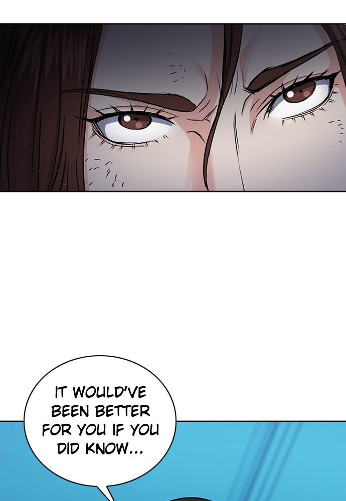 The Druid of Seoul Station Chapter 77 - Page 10