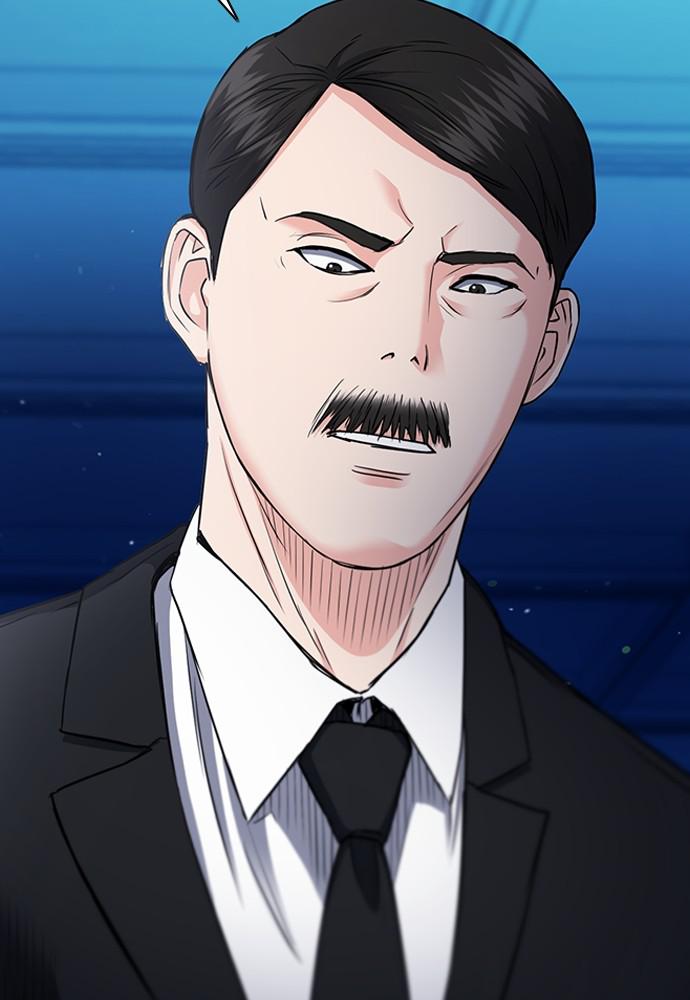 The Druid of Seoul Station Chapter 77 - Page 11