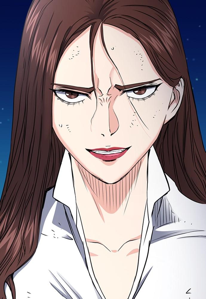 The Druid of Seoul Station Chapter 77 - Page 13