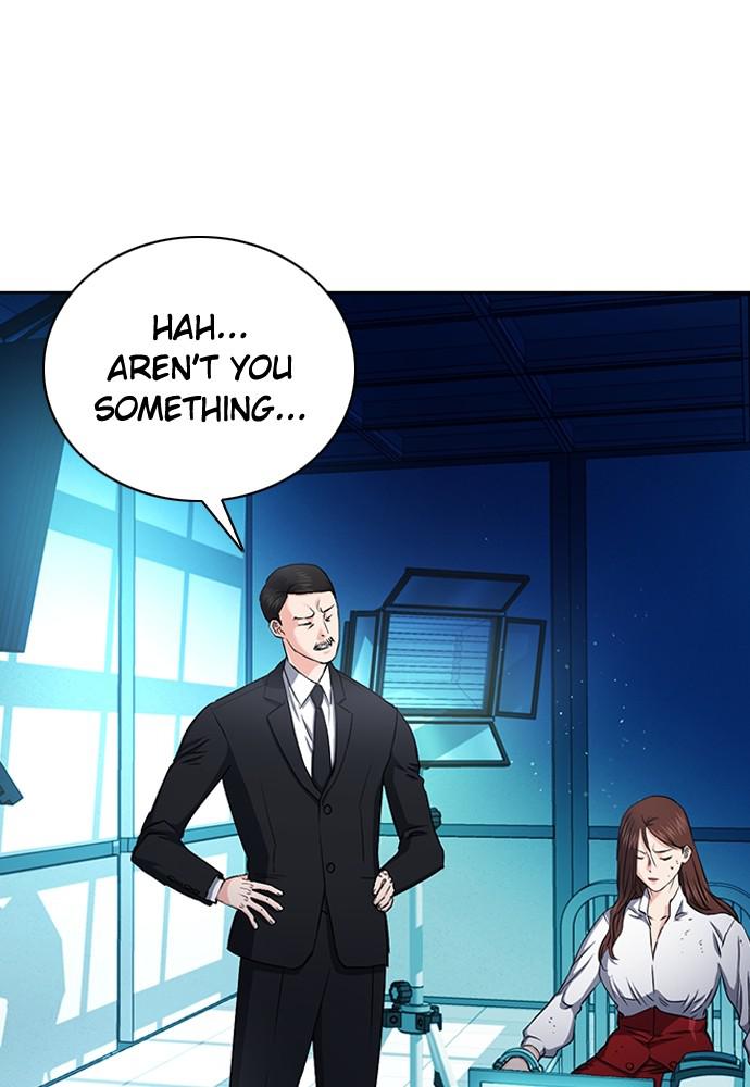 The Druid of Seoul Station Chapter 77 - Page 15