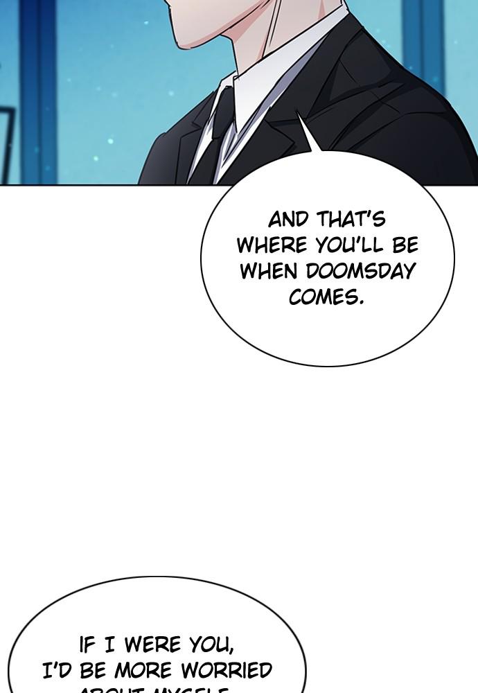 The Druid of Seoul Station Chapter 77 - Page 17