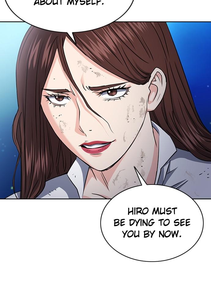 The Druid of Seoul Station Chapter 77 - Page 18