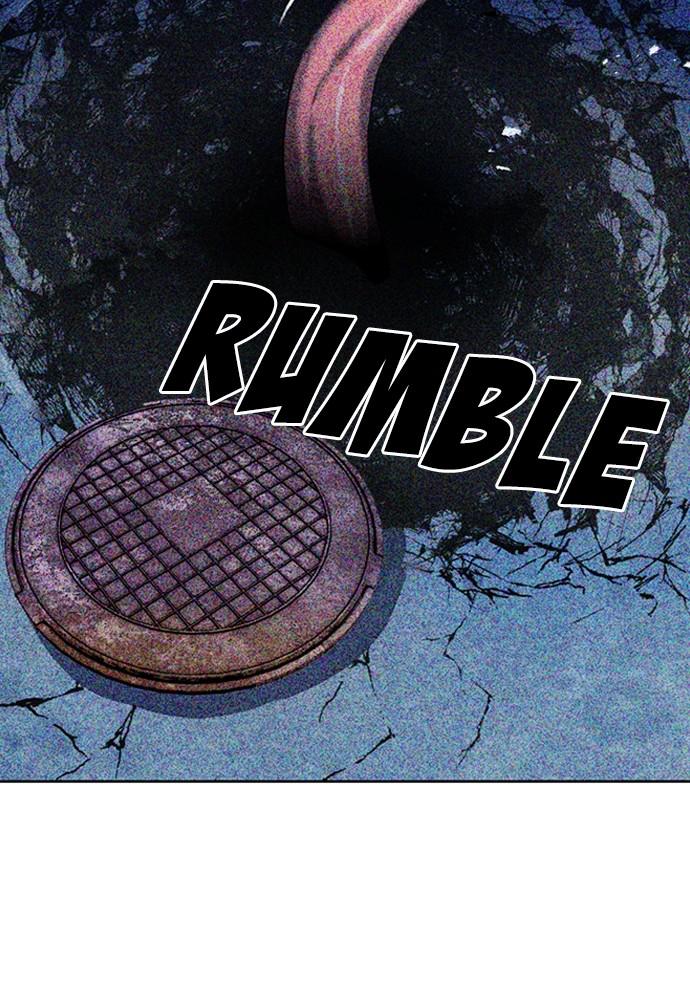 The Druid of Seoul Station Chapter 77 - Page 21