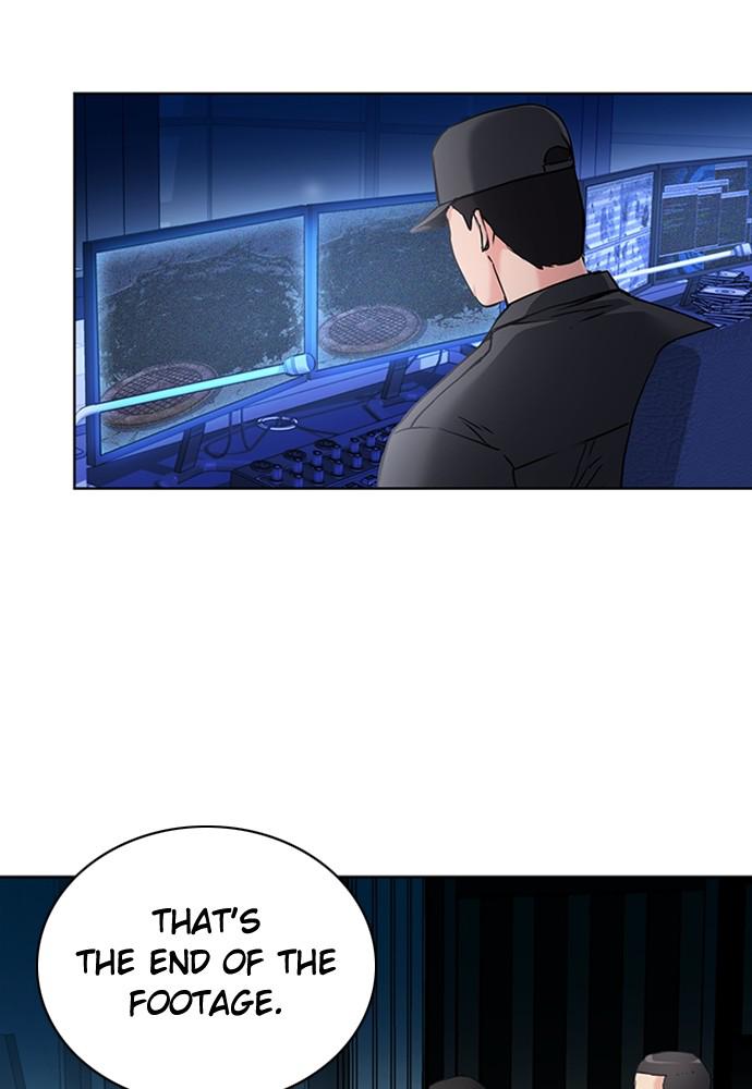 The Druid of Seoul Station Chapter 77 - Page 22