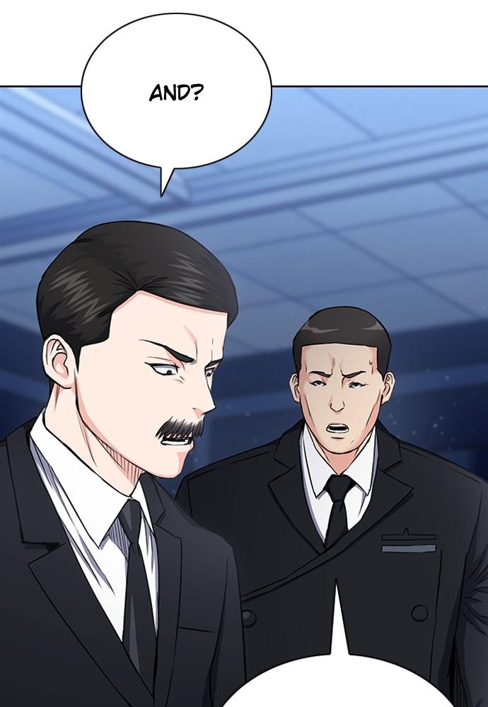 The Druid of Seoul Station Chapter 77 - Page 24