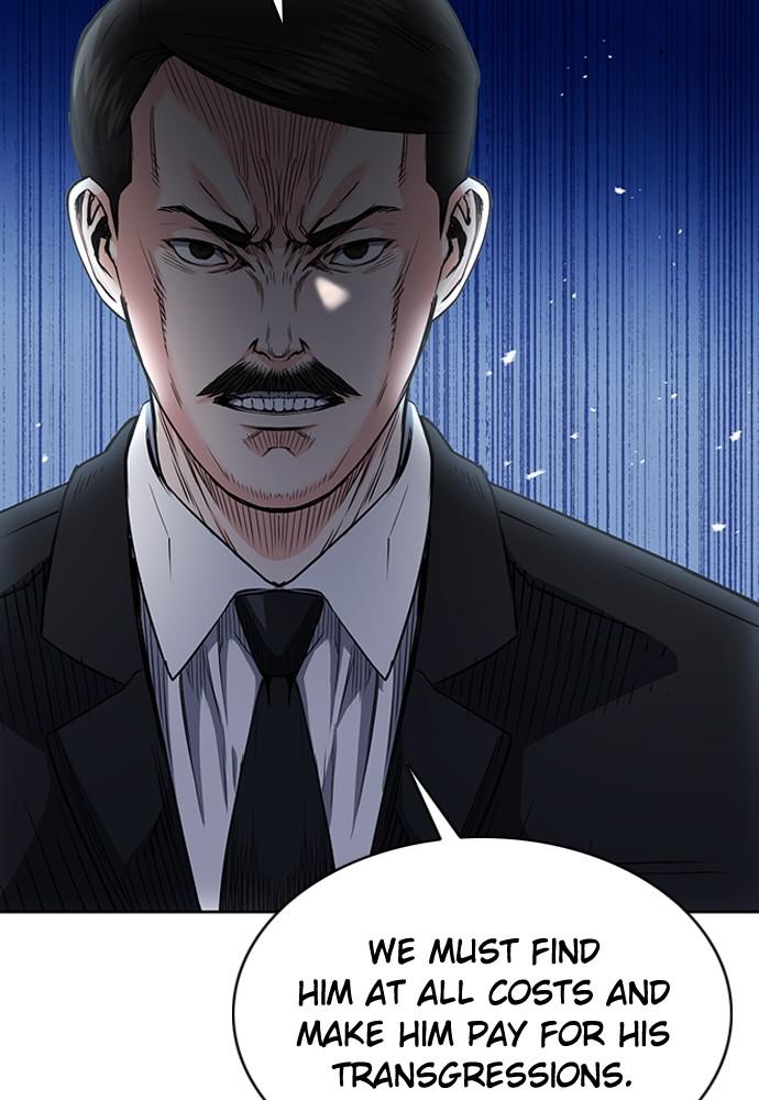 The Druid of Seoul Station Chapter 77 - Page 26