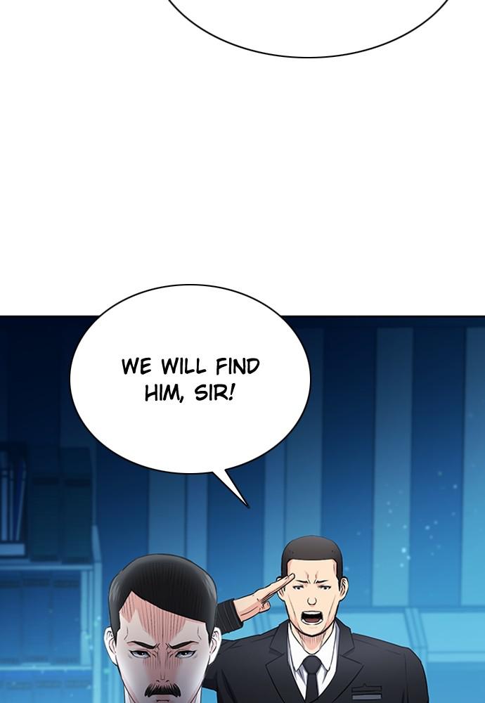 The Druid of Seoul Station Chapter 77 - Page 27