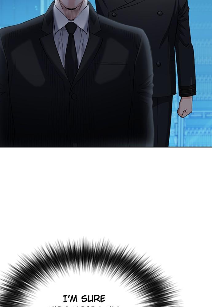 The Druid of Seoul Station Chapter 77 - Page 28