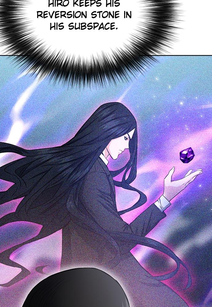 The Druid of Seoul Station Chapter 77 - Page 29